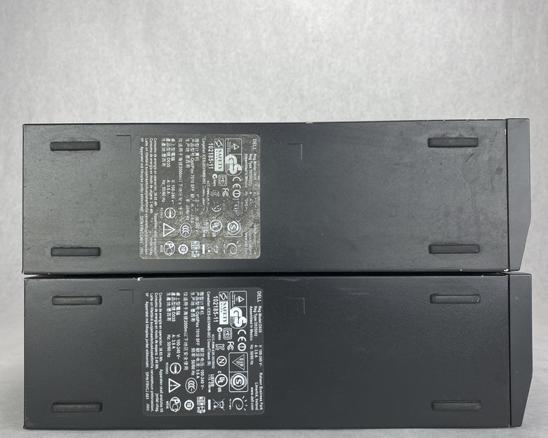 Dell OptiPlex 7010 SFF Intel Core i5-3470 3.2GHz 4GB RAM No HDD OS READ Lot Of 2