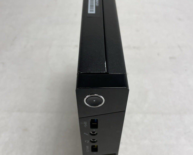 Lenovo ThinkCentre M93p Micro Intel Core i5-4570T 2.9GHz 8GB RAM No HDD No OS