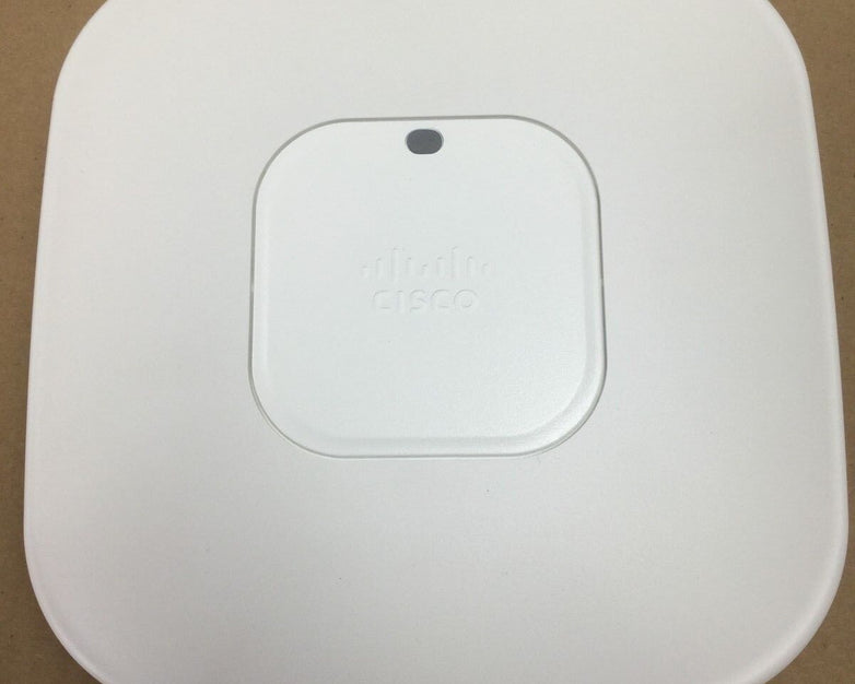 Cisco AIR-CAP3602I-A-K9 Aironet 802.11n AP with AIR-RM3000AC-A-K9