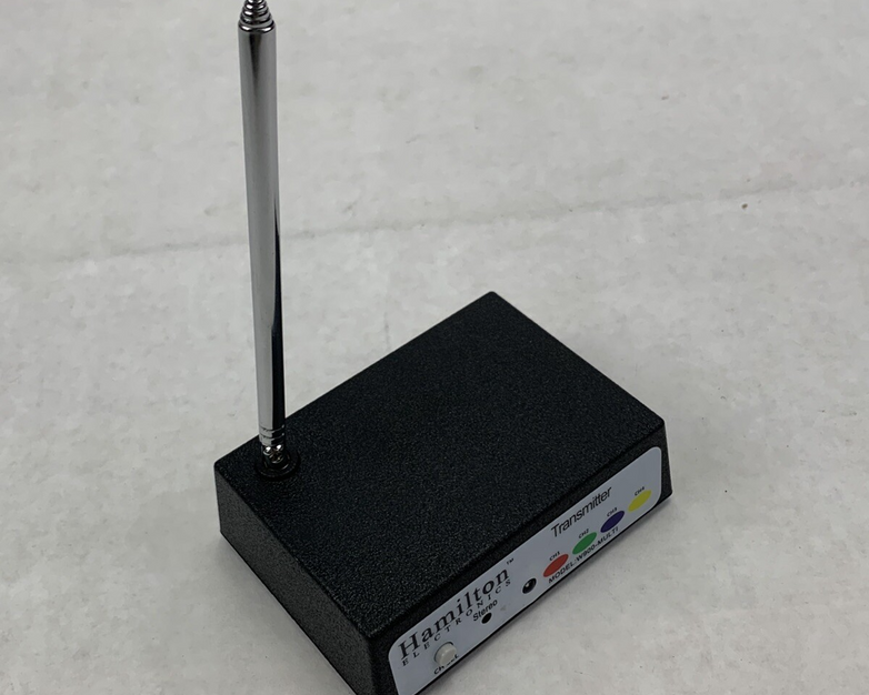 Hamilton Electronics W900-MULTI Transmitter