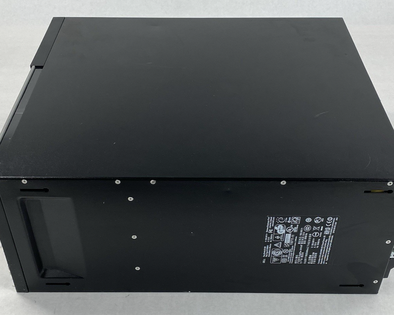 Dell OptiPlex 3010 MT Intel Core i5-3470 3.20GHz 8GB RAM No HDD No OS