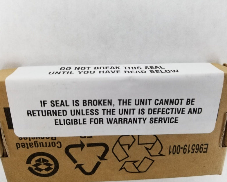 New Sealed Dell Intel 10GB 850nm 300m 10GBASE-SR SFP LC Transceiver Module XYD50