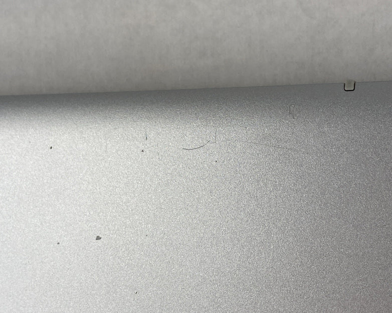 HP Laptop 17-cp1035cl AMD Ryzen 5 5625U 2.30 GHz 16 GB 17.3" No HDD No OS
