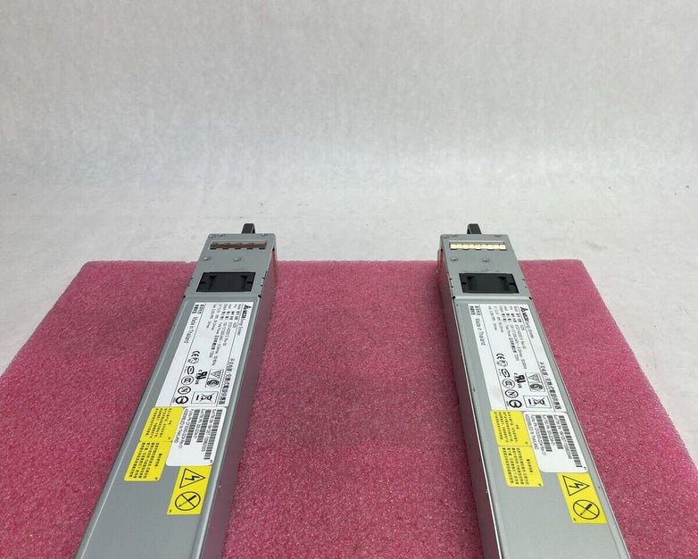 Delta Energy Systems A236 ECD14020013 REV 0 720W Power Supply Lot of 2