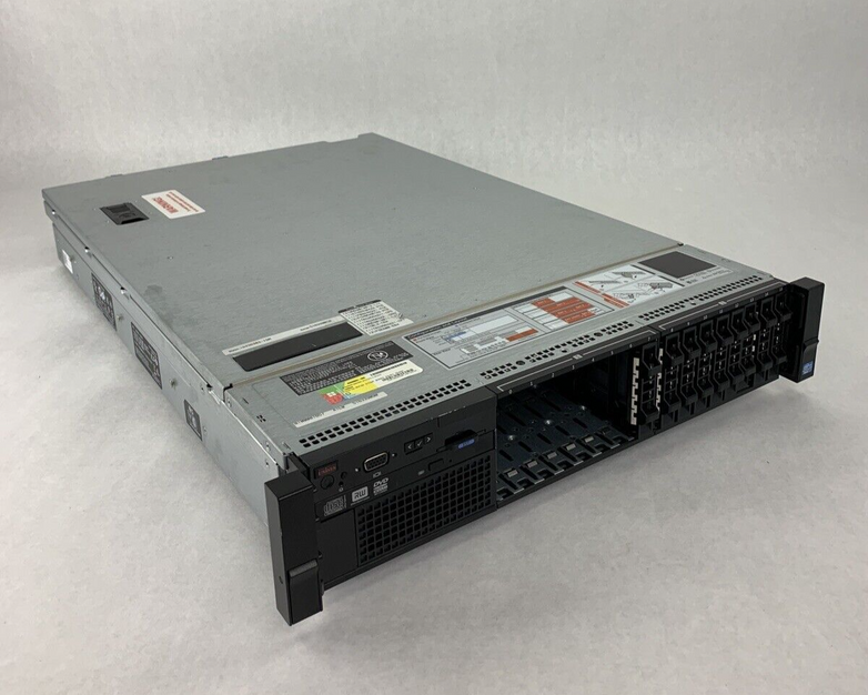 Dell Unisys 3560R Server 2x Intel Xeon E5-2690V2 3.0 GHz 128 GB RAM