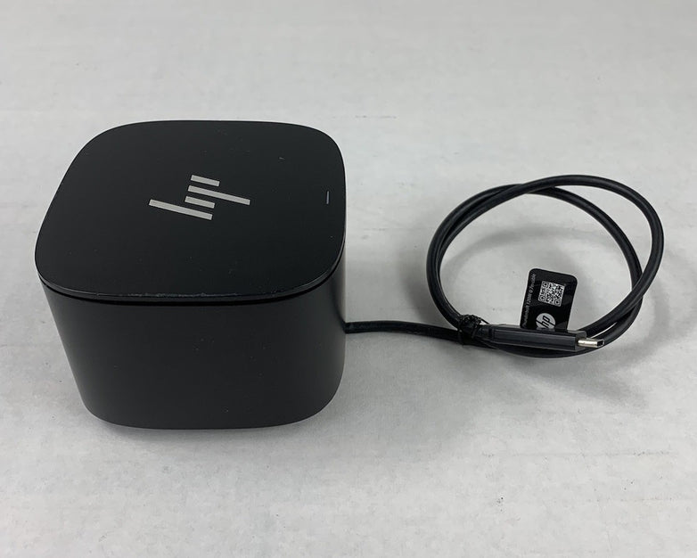 HP Thunderbolt HSN-IX01 120W G2 Docking Station (Lot of 3)