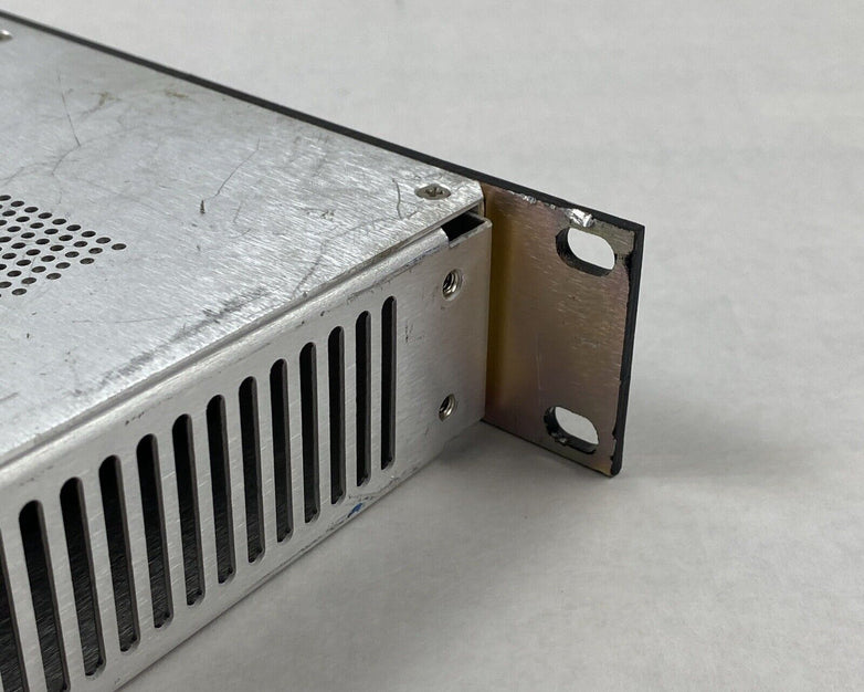 GE Security Fiber Options 517EPS1 External Power Supply