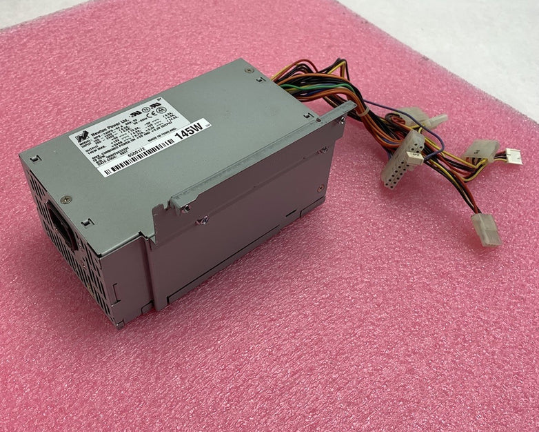 Newton Power NPS-145PB-84 A Power Supply