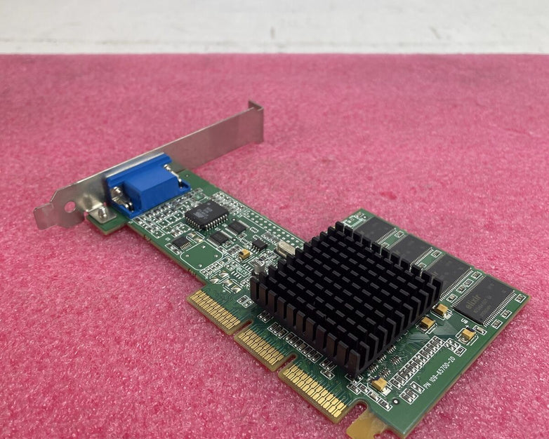 Rage Xpert2000Pro Ultra 32M AGP Graphics Card