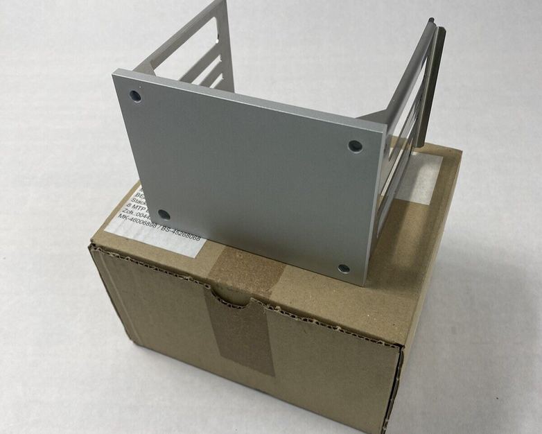 Qiagen 9013063 8 MTP BR 8000 BGR Removable Stacker