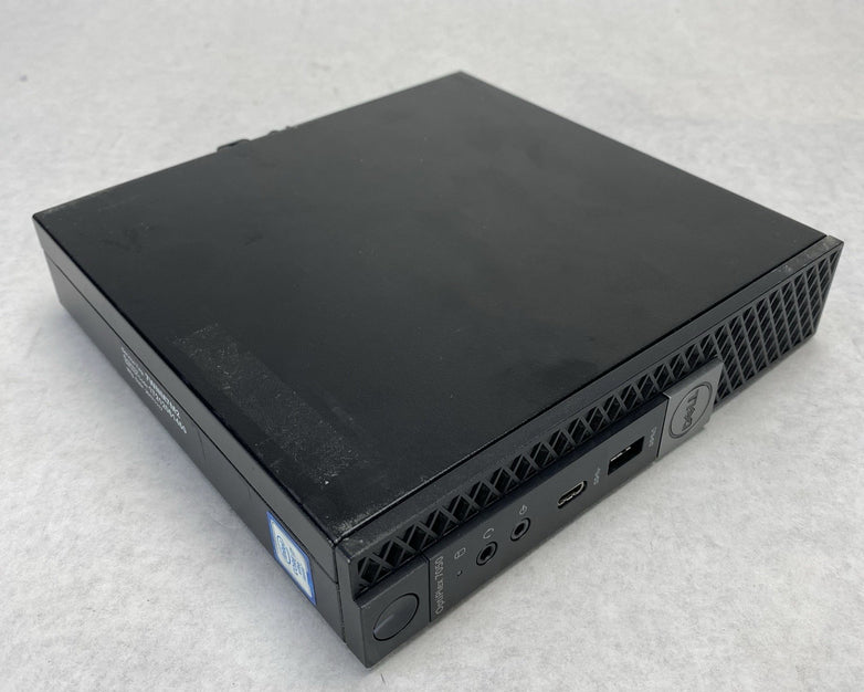 Dell OptiPlex 7050 Intel Core i7-6700 3.4GHz 8GB RAM No HDD/OS/PSU/CPU Fan