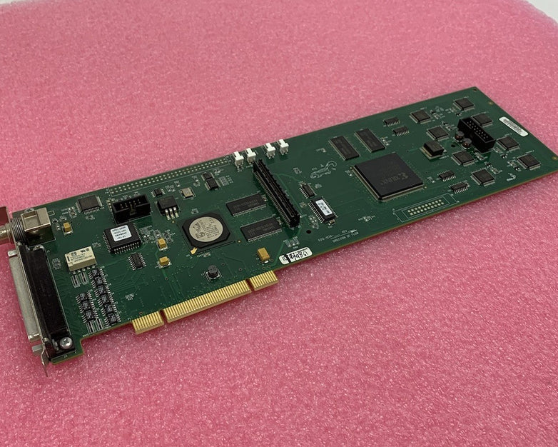 American Dynamics Intellex 1712-1030-01 PCI Card