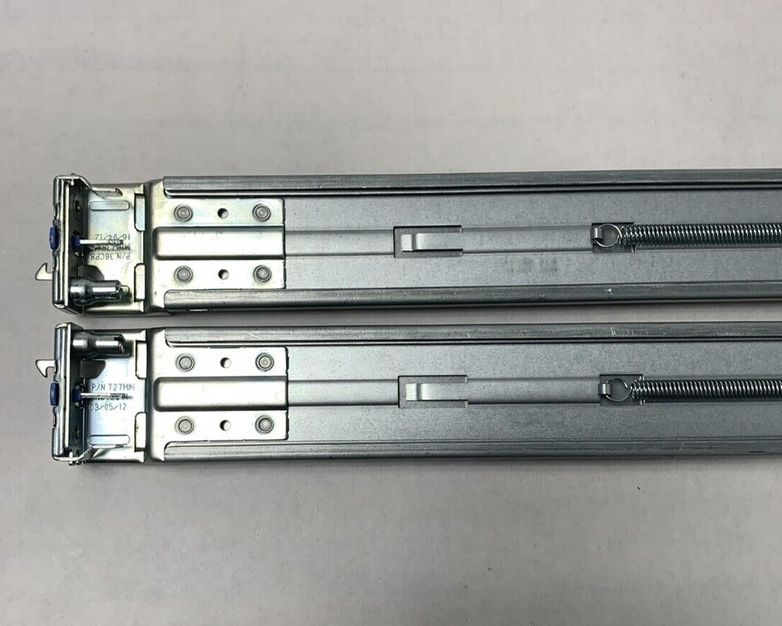 Dell Sliding Rackmount Rail Kit 0H24PR / 0GD5DW