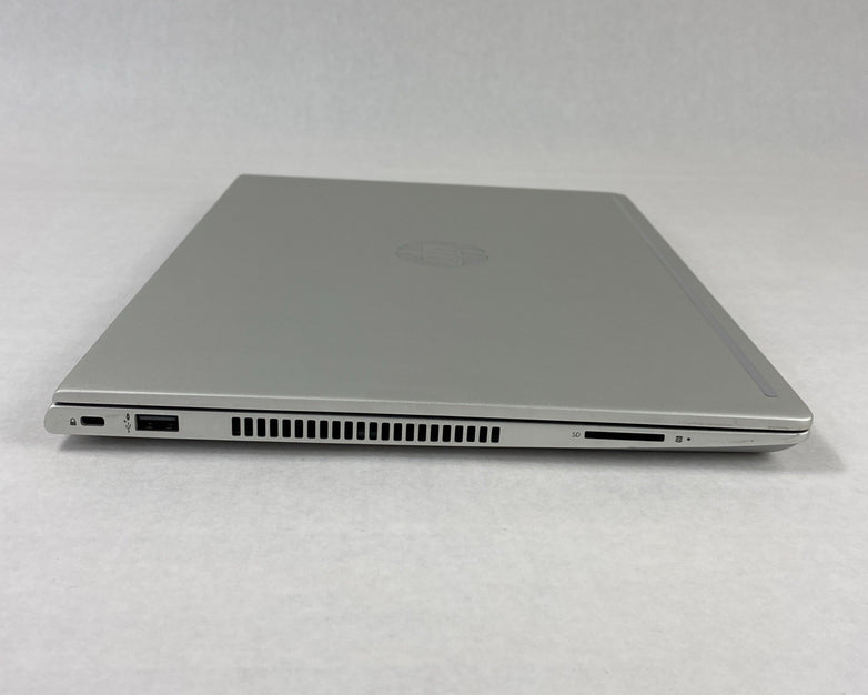 HP ProBook 440 G7 14" Touch Core i5-10210U 1.60 GHz 8 GB RAM No HDD No OS