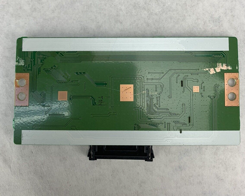 LG Display VV15 43UHD TMI20 T-Con Board