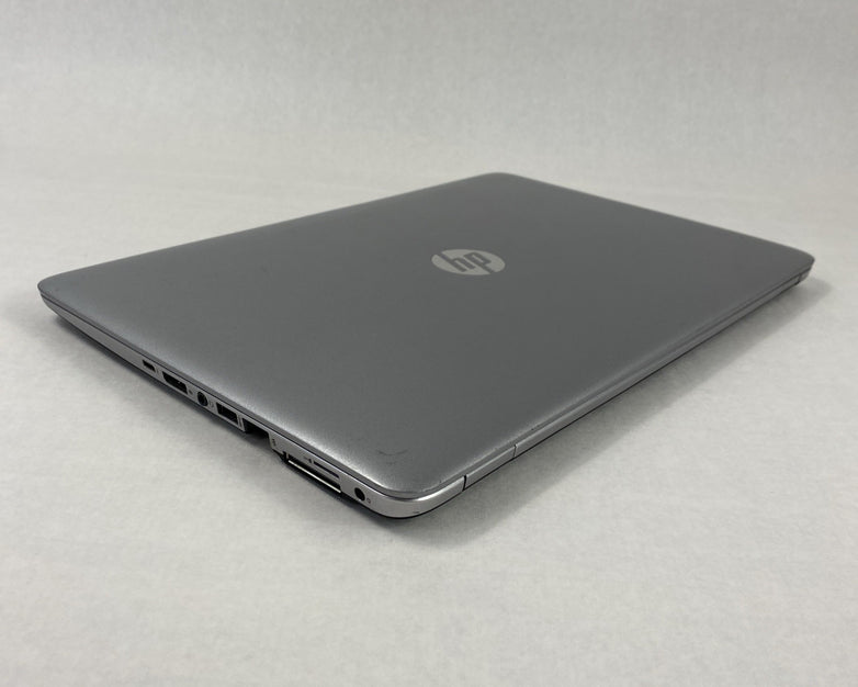 HP EliteBook 850 G4 Intel Core i7-7500U 2.70 GHz 8 GB RAM 15.6" No HDD No OS