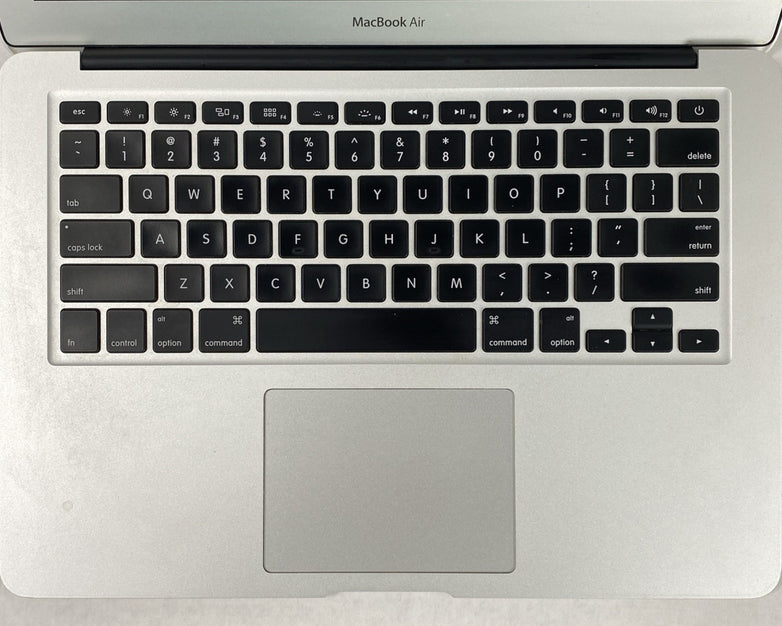 Apple MacBook Air A1466 2012 13" 1.8GHz i5 4GB RAM 250GB SSD os10.15.7 364Cycles