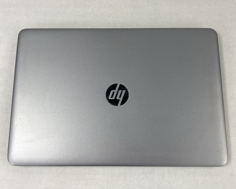 HP EliteBook 850 G3 Core i7-6600U 2.60 GHz 8 GB RAM 15.6" No HDD No OS