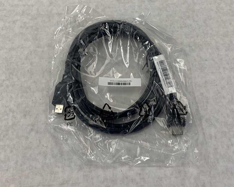AWM Style 20276 30V High Speed HDMI Cable Lot of (5)