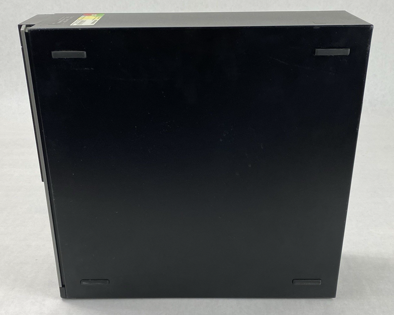 Dell OptiPlex 790 SFF Intel Core i5-2400 3.10GHz 4GB RAM No HDD No OS