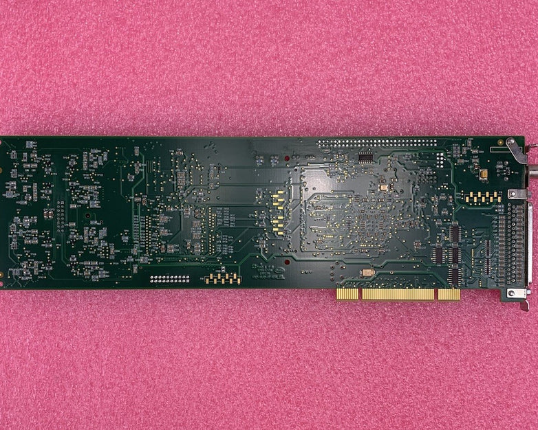 American Dynamics Intellex 1712-1030-01 PCI Card
