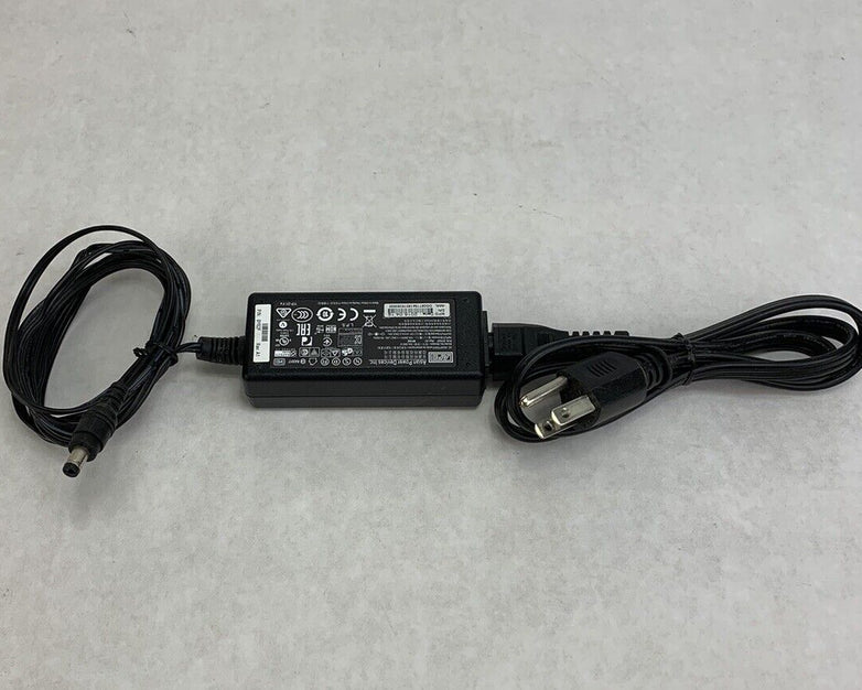 Asian Power Devises DA-30E12 30W AC Adapter (Lot of 5)