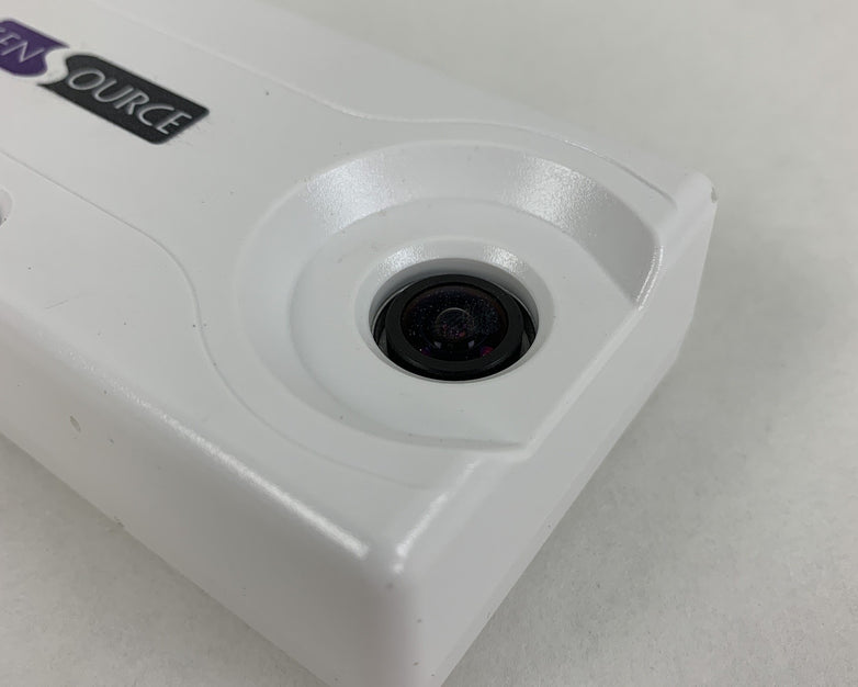 FLIR Brickstream 2300M-BC25W People Counting Tracking Sensor Camera Tested