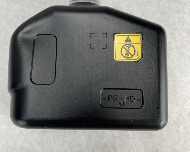 Kyocera TK-5152C Cyan Toner Cartridge