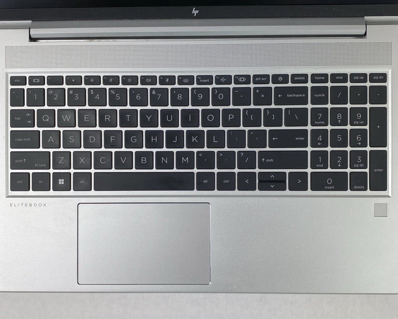 HP EliteBook 655 G9 AMD Ryzen 5 Pro 5675U 2.30GHz 8GB RAM 15.6" No HDD No OS