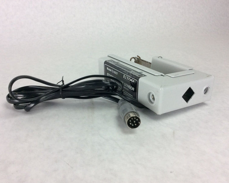 Pasco Scientific CI-6557 Student Force Sensor Physics Enterprise