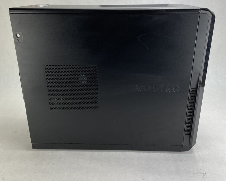 Dell Vostro 270 MT Intel Core i3-3220 3.3GHz 4GB RAM No HDD No OS
