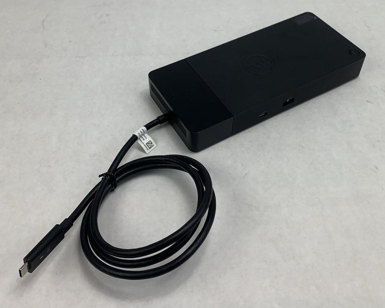 Dell WD19S Thunderbolt USB-C Docking Station