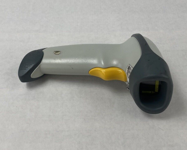 Symbol LS2208-SR20001R-KR USB Handheld Scanner Untested No USB Cable