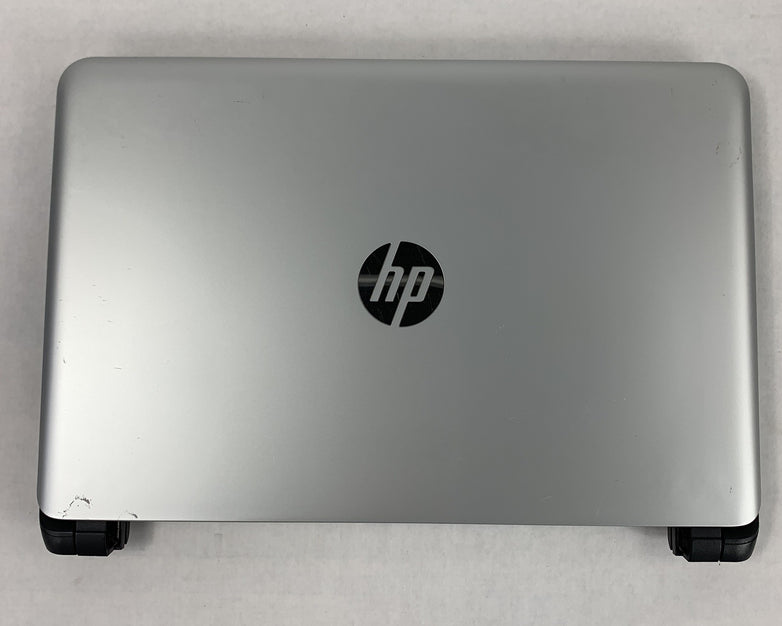 HP 340 G1 14" Laptop i5-4200U 1.6 GHz 4 GB Ram No OS No HDD No AC No Batt