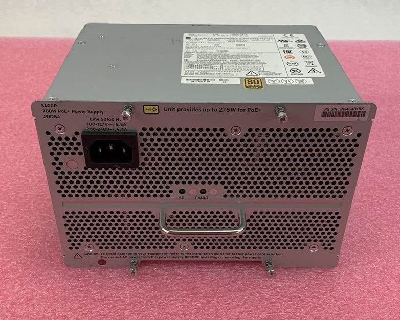 HP DCJ7002-01 700W Power Supply