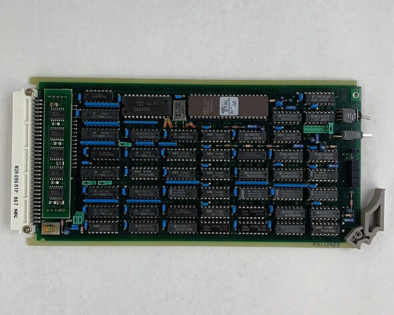 NEC NDR096RTP 867 87-2 X0316 A01 421 Circuit Board
