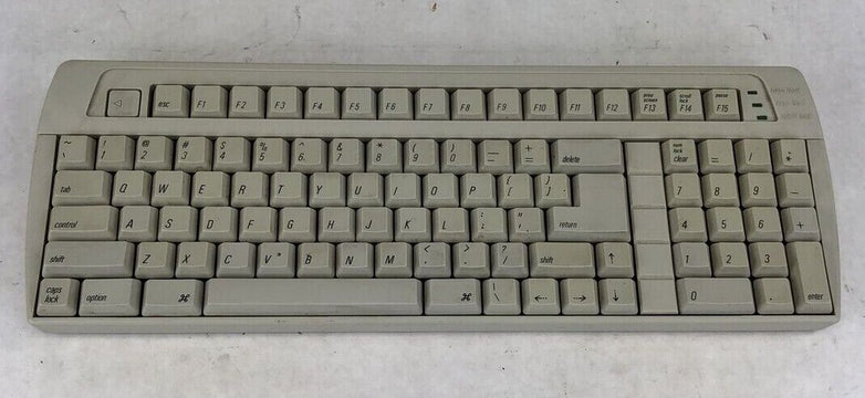 Techcessories DMK2HUS Wired Keyboard