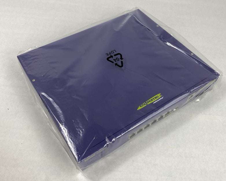 Extreme Networks 15717 Summit WM3400 WLAN Controller