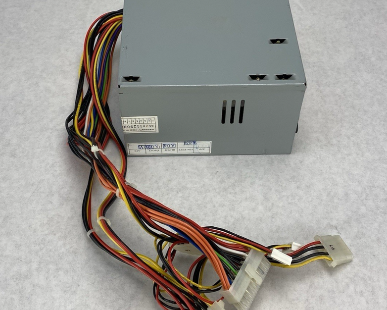 Sun Cheer PC-0235A-003 235W Power Supply