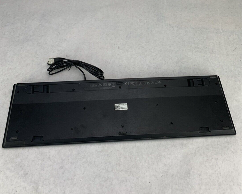 Dell KB216p Wired Keyboard 06WMN0 (Lot of 2)