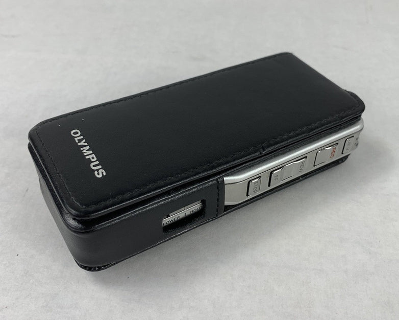 Olympus DS-2400 Digital Voice Recorder