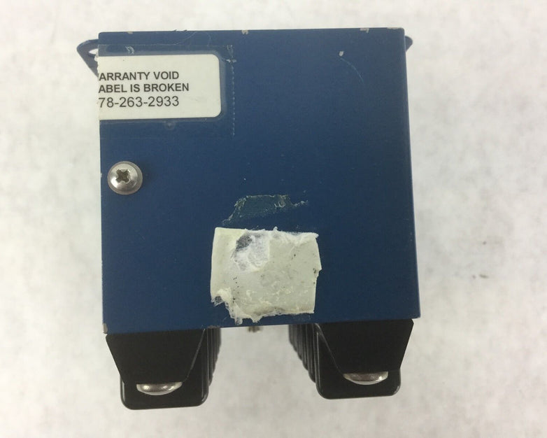 NTS 812-1-6-07-0 DOPI Timer