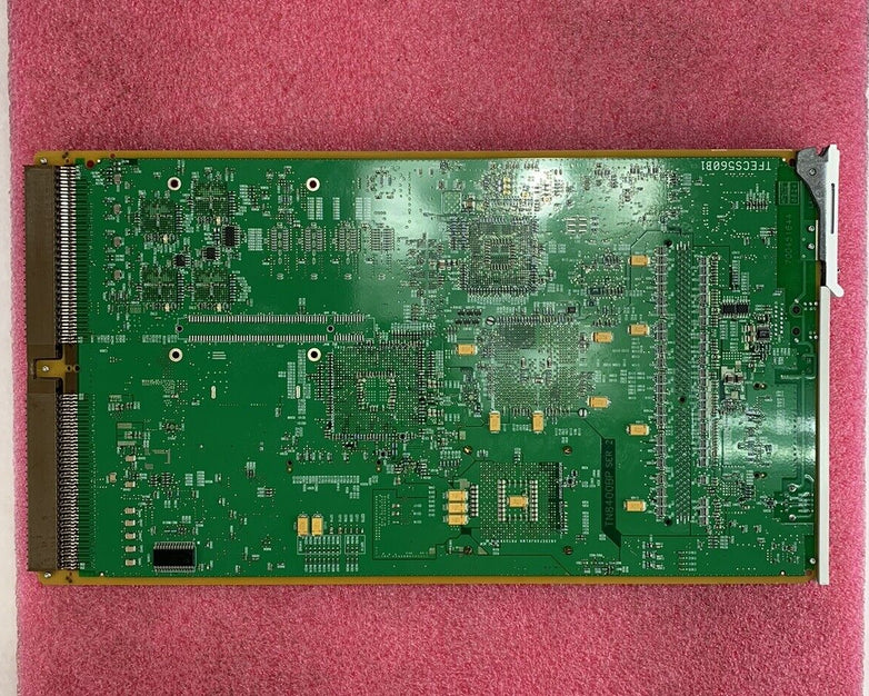 Avaya TN8400BP Media Server 700439565 Card Board 1GB RAM