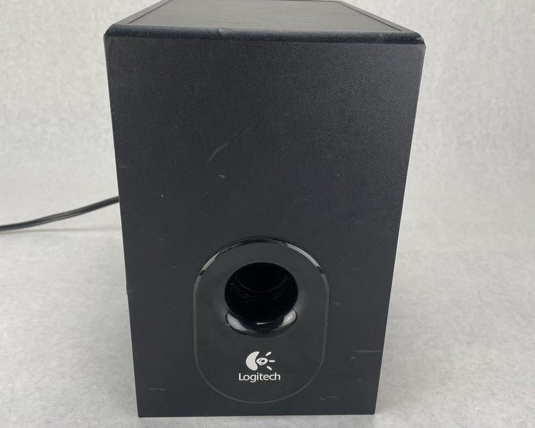 Logitech X-230 S0123A Subwoofer Unit Untested