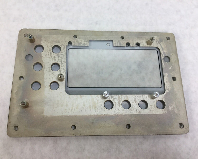 Measurement Systems International MSI-3650 ***Front Cover Only - Some Scratches