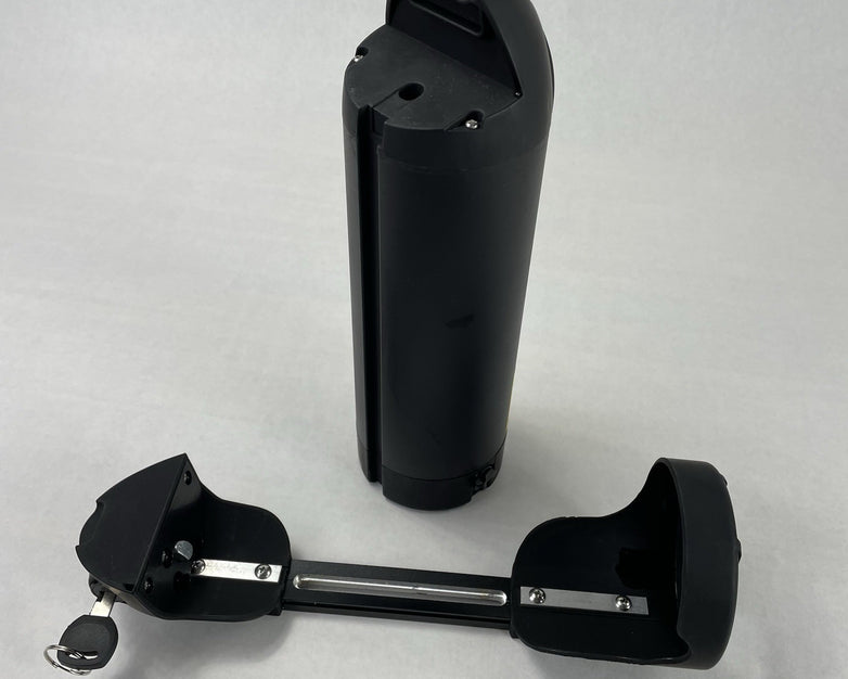 BAT-GT1-001 36V 10Ah lithium-ion battery Pack for EBikes