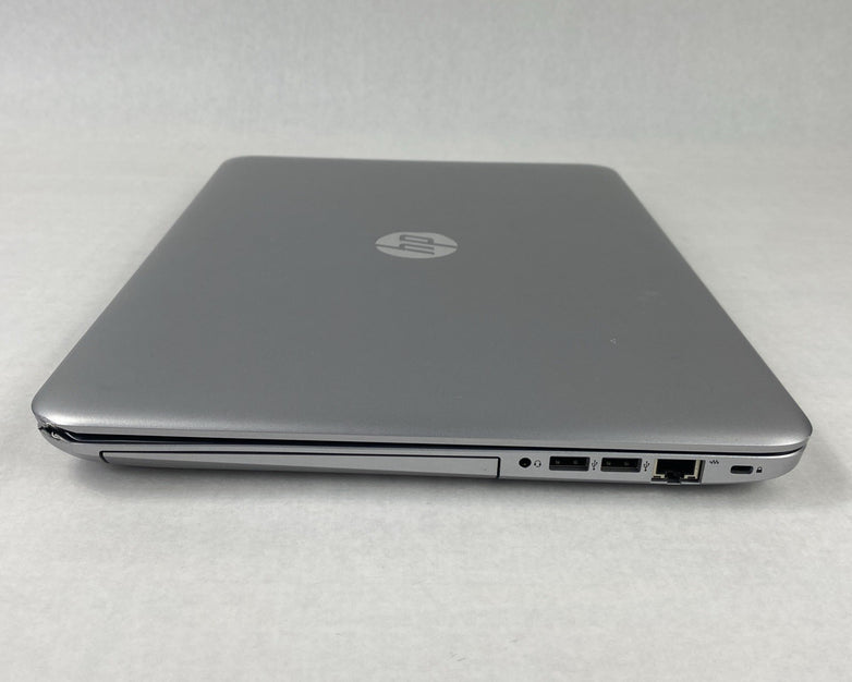 HP ProBook 450 G4 Core i5-7200U 2.50 GHz 8 GB RAM 15.6" No HDD No OS
