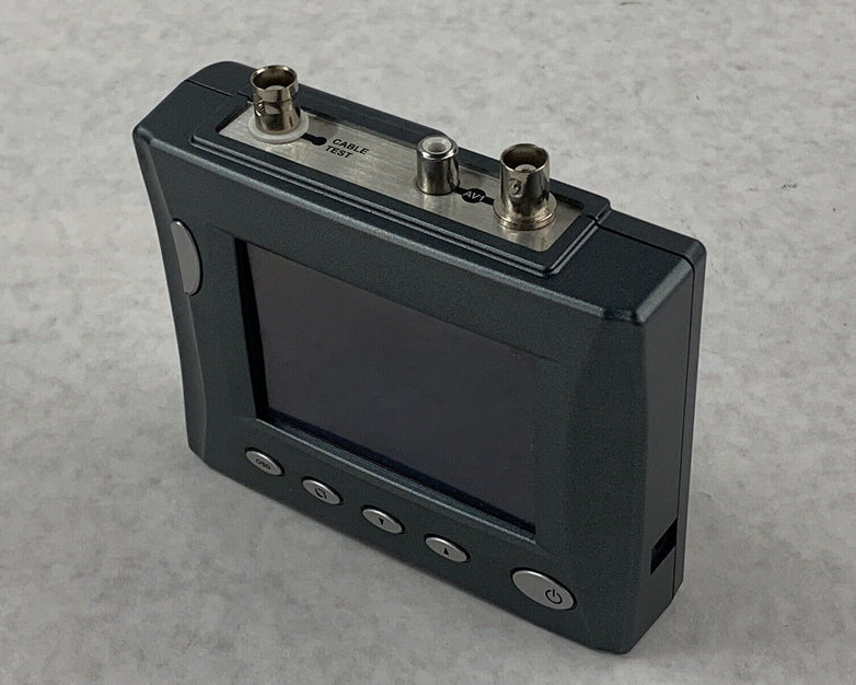 speco technologies VMS-3 Security Monitor