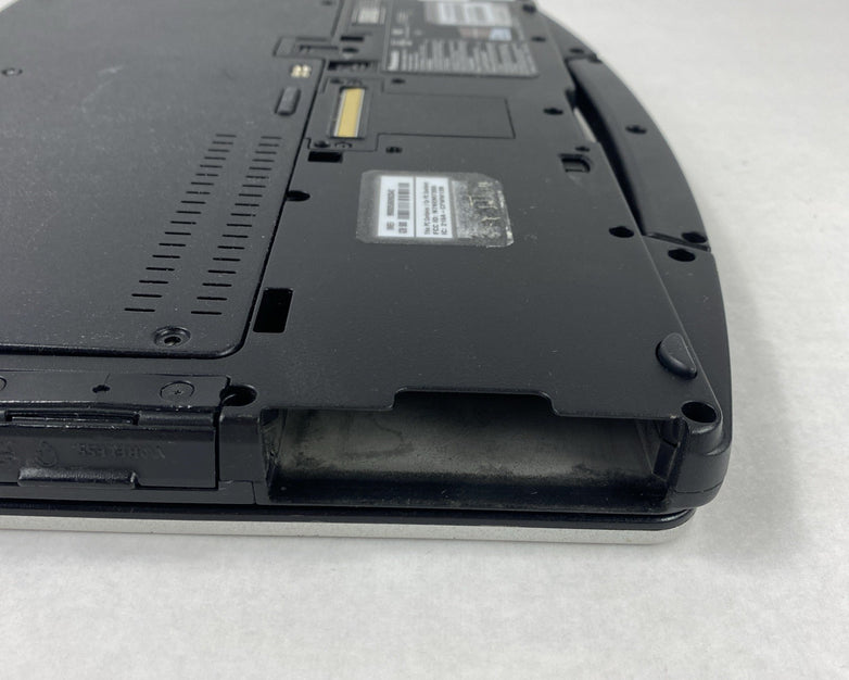 Panasonic Toughbook CF-54 14" Touch i5-6300U 2.4GHz 8GB RAM No Battery No HDD/OS