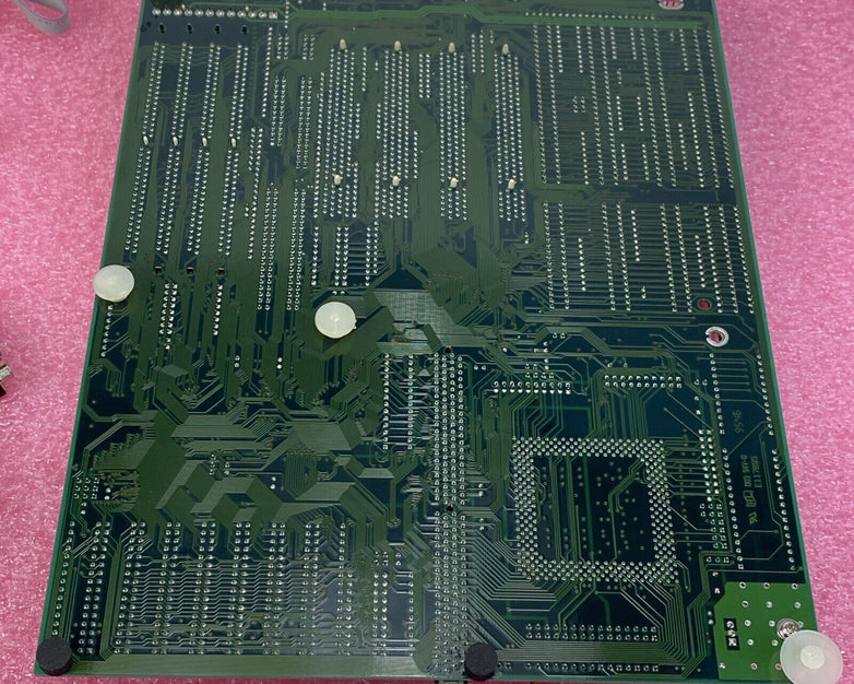 DFI G5860PC Motherboard Pentium 133MHz 32GB RAM